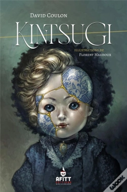 Capa do artigo Kintsugi
