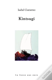 Capa do artigo Kintsugi