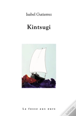 Capa do artigo Kintsugi