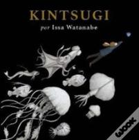 Kintsugi