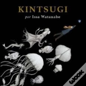 Capa do artigo Kintsugi