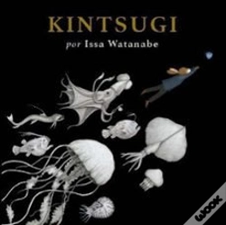 Capa do artigo Kintsugi