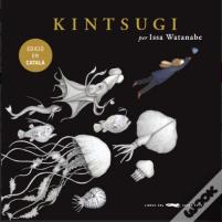 Kintsugi