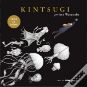 Capa do artigo Kintsugi