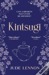 Kintsugi