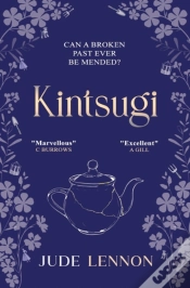 Capa do artigo Kintsugi