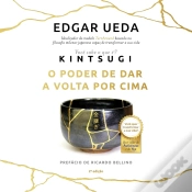 Capa do artigo Kintsugi: O Poder De Dar A Volta Por Cima