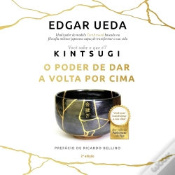 Capa do artigo Kintsugi: O Poder De Dar A Volta Por Cima