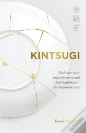 Capa do artigo Kintsugi