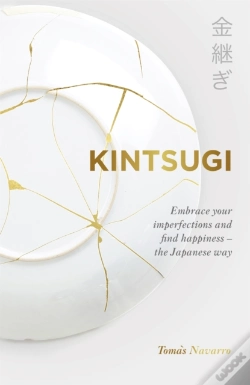 Capa do artigo Kintsugi
