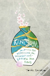Capa do artigo Kintsugi