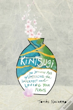 Capa do artigo Kintsugi