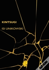 Kintsugi