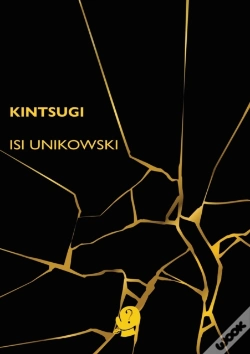 Capa do artigo Kintsugi