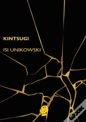Capa do artigo Kintsugi