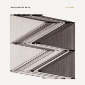 Capa do artigo Kintsugi - Vinil