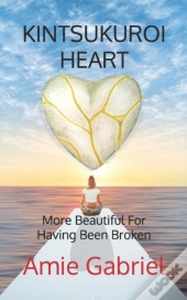 Kintsukuroi Heart