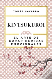 Capa do artigo Kintsukuroi
