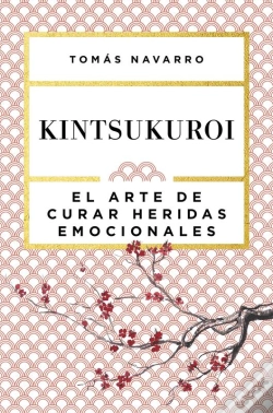 Capa do artigo Kintsukuroi