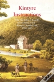 Capa do artigo Kintyre Instructions
