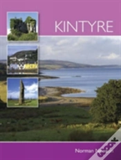 Capa do artigo Kintyre