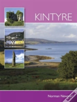 Capa do artigo Kintyre