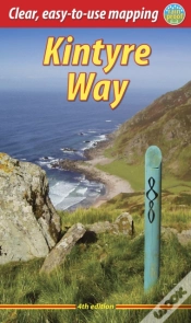 Capa do artigo Kintyre Way (4 Ed)