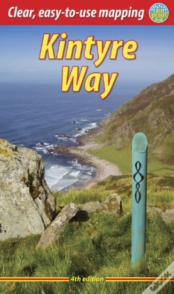 Capa do artigo Kintyre Way (4 Ed)