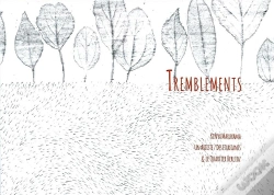 Capa do artigo Kinya Maruyama/ Tremblements