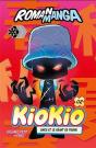 Kiokio Tome 2 : Smog Et Le Géant De Pierre - Preview