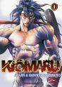 Kiômaru T.1 - Preview