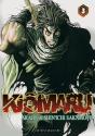 Kiômaru T.3 - Preview