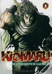 Kiômaru T.3