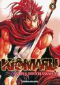 Kiômaru Tome 2 - Preview