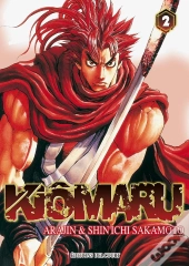 Kiômaru Tome 2