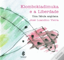 Capa do artigo Kiombokiadimuka e a Liberdade