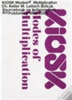 Capa do artigo Kiosk