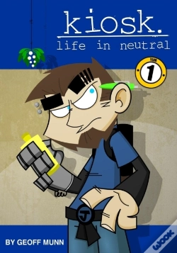 Capa do artigo Kiosk Life In Neutral