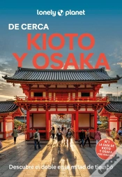 Capa do artigo Kioto Y Osaka De Cerca 2