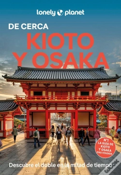 Capa do artigo Kioto Y Osaka De Cerca 2