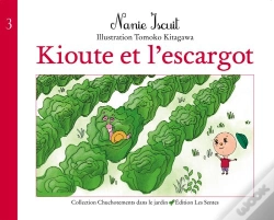 Capa do artigo Kioute Et L'Escargot