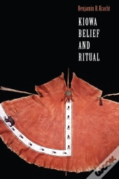 Kiowa Belief And Ritual