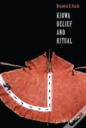 Capa do artigo Kiowa Belief And Ritual
