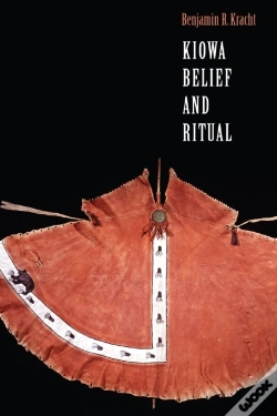 Capa do artigo Kiowa Belief And Ritual