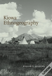 Capa do artigo Kiowa Ethnogeography