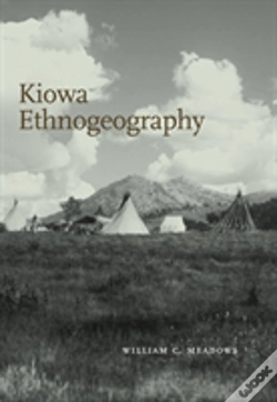 Capa do artigo Kiowa Ethnogeography