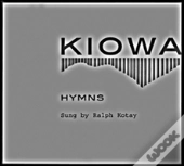 Kiowa Hymns (2 Cds And Booklet)
