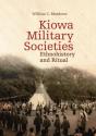 Kiowa Military Societies - Preview