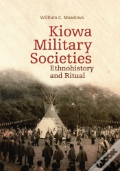 Capa do artigo Kiowa Military Societies