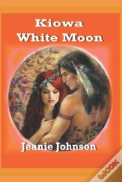 Capa do artigo Kiowa White Moon